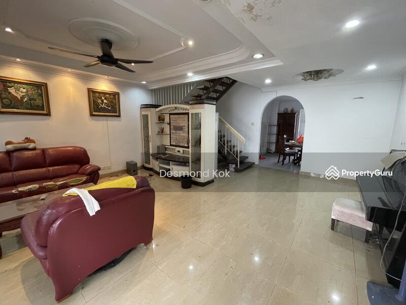 For Sale - Taman Daya