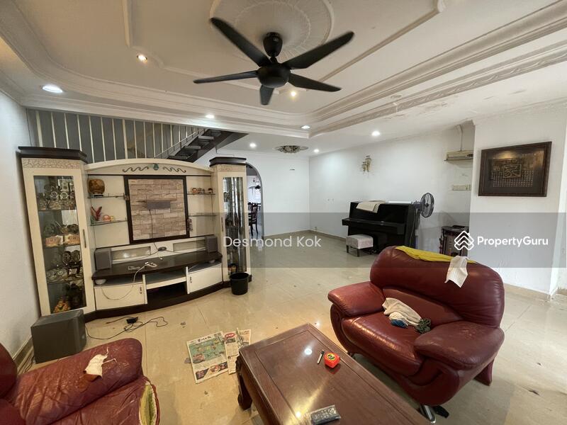 For Sale - Taman Daya