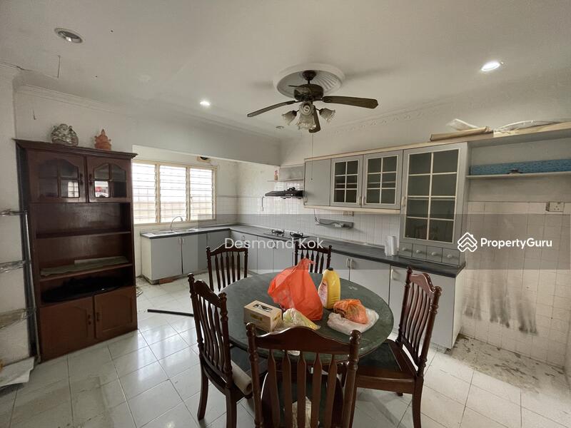 For Sale - Taman Daya