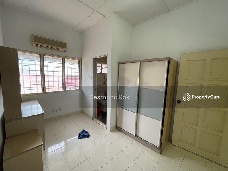 For Sale - Taman Daya