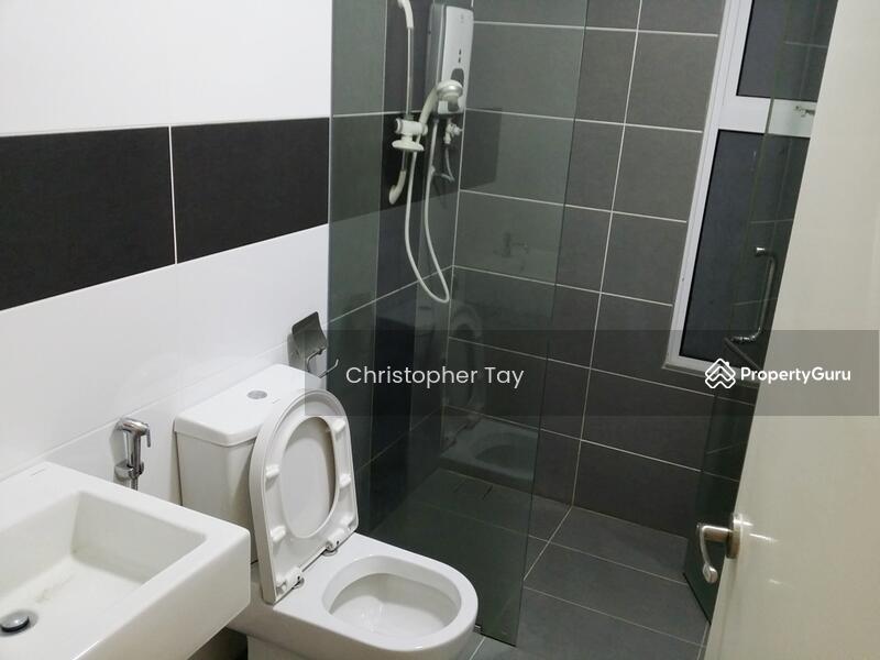 For Rent - Arte Condominium