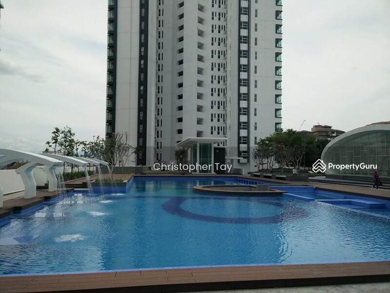 For Rent - Arte Condominium