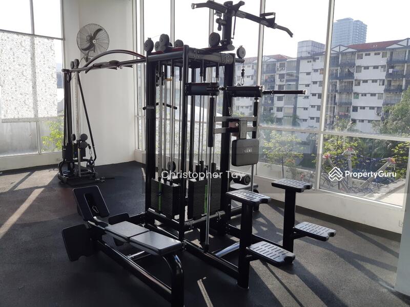 For Rent - Arte Condominium