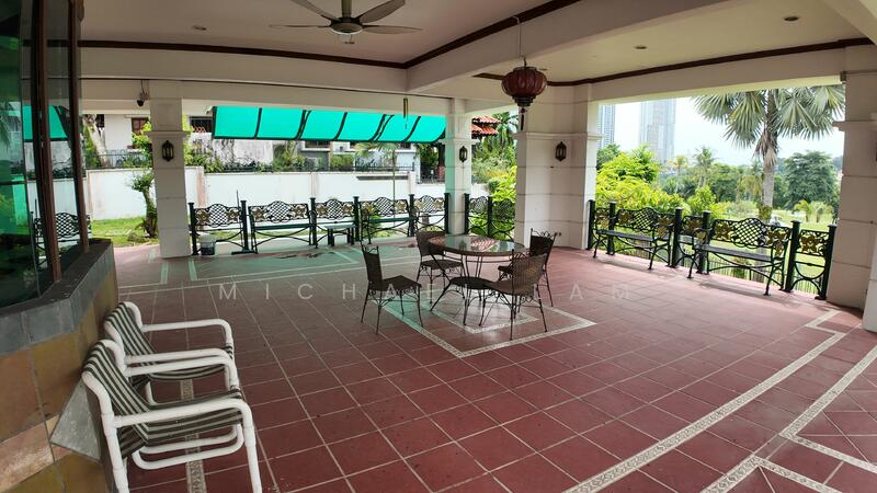Rumah Banglo untuk Dijual di Petaling Jaya (Selangor) - Michael Lam - PropertyGuru.com.my