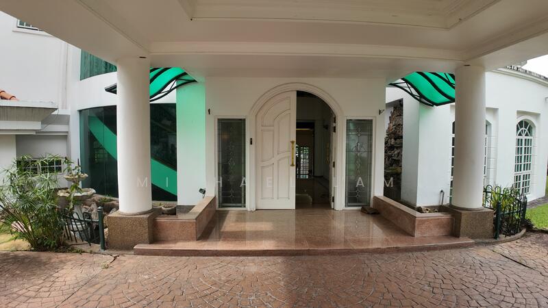 Rumah Banglo untuk Dijual di Petaling Jaya (Selangor) - Michael Lam - PropertyGuru.com.my