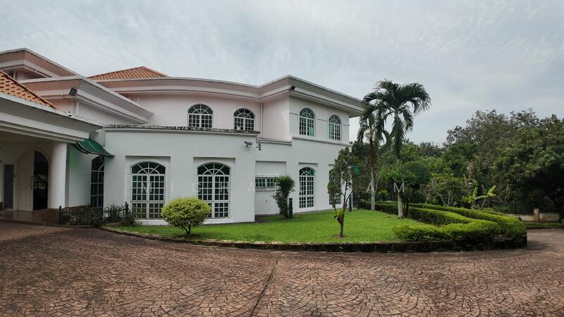 Rumah Banglo untuk Dijual di Petaling Jaya (Selangor) - Michael Lam - PropertyGuru.com.my