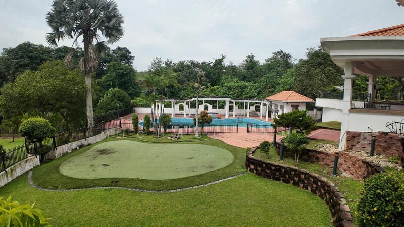 Rumah Banglo untuk Dijual di Petaling Jaya (Selangor) - Michael Lam - PropertyGuru.com.my