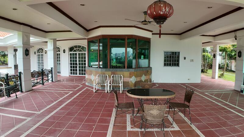 Rumah Banglo untuk Dijual di Petaling Jaya (Selangor) - Michael Lam - PropertyGuru.com.my