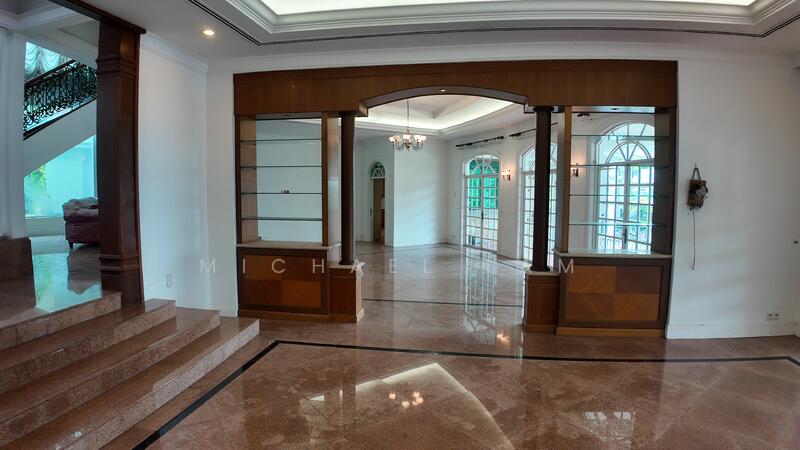 Rumah Banglo untuk Dijual di Petaling Jaya (Selangor) - Michael Lam - PropertyGuru.com.my