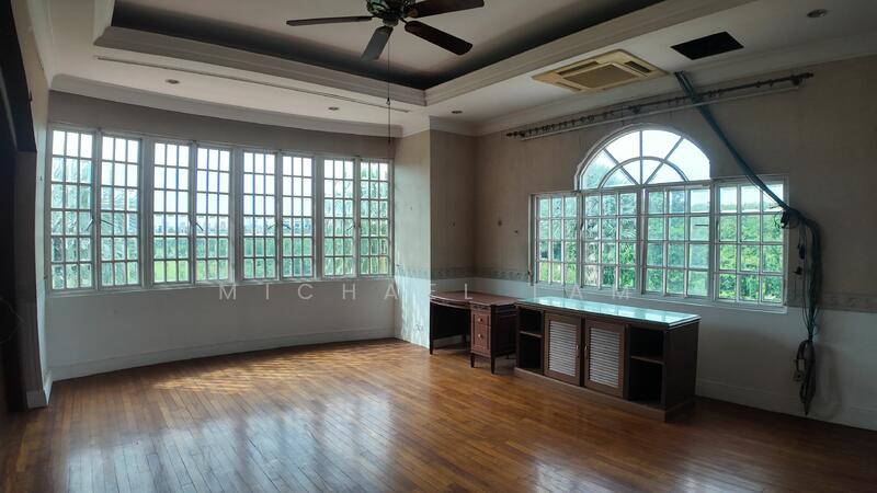 Rumah Banglo untuk Dijual di Petaling Jaya (Selangor) - Michael Lam - PropertyGuru.com.my