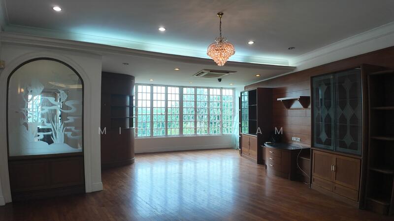 Rumah Banglo untuk Dijual di Petaling Jaya (Selangor) - Michael Lam - PropertyGuru.com.my