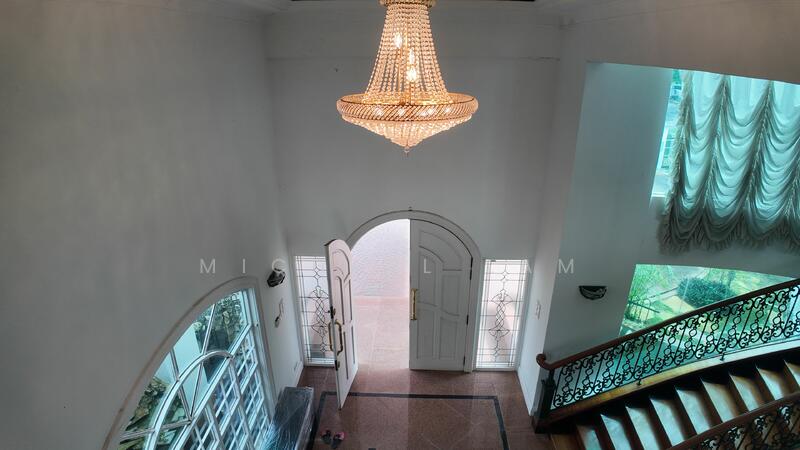 Rumah Banglo untuk Dijual di Petaling Jaya (Selangor) - Michael Lam - PropertyGuru.com.my