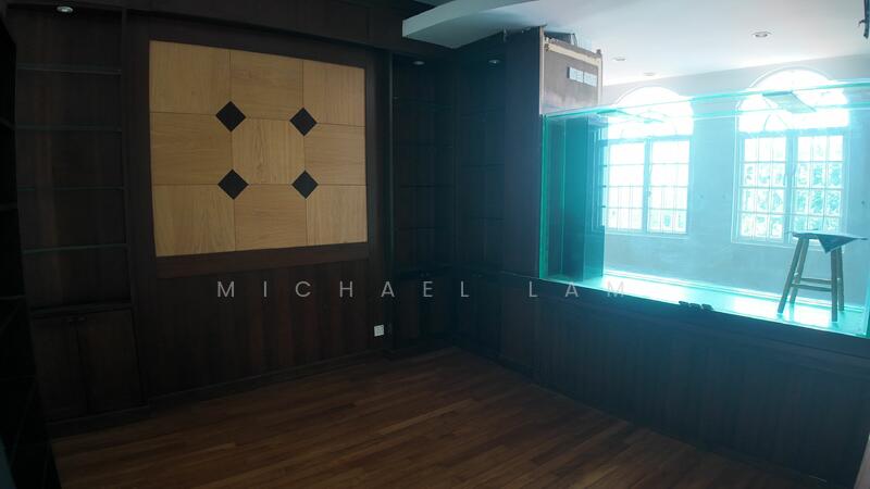 Rumah Banglo untuk Dijual di Petaling Jaya (Selangor) - Michael Lam - PropertyGuru.com.my