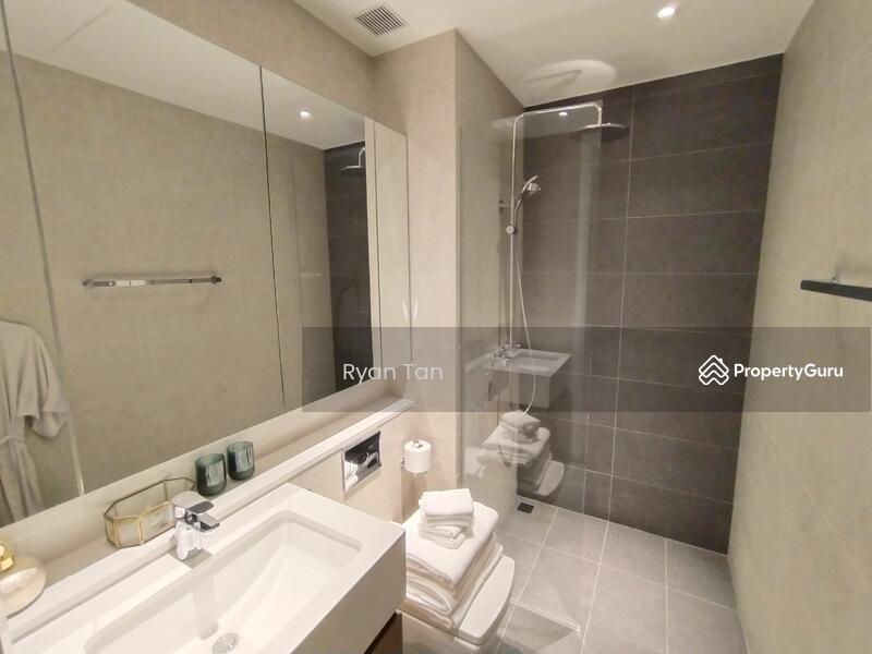 Condominium for Sale at TRX Residences - Ryan Tan - PropertyGuru.com.my