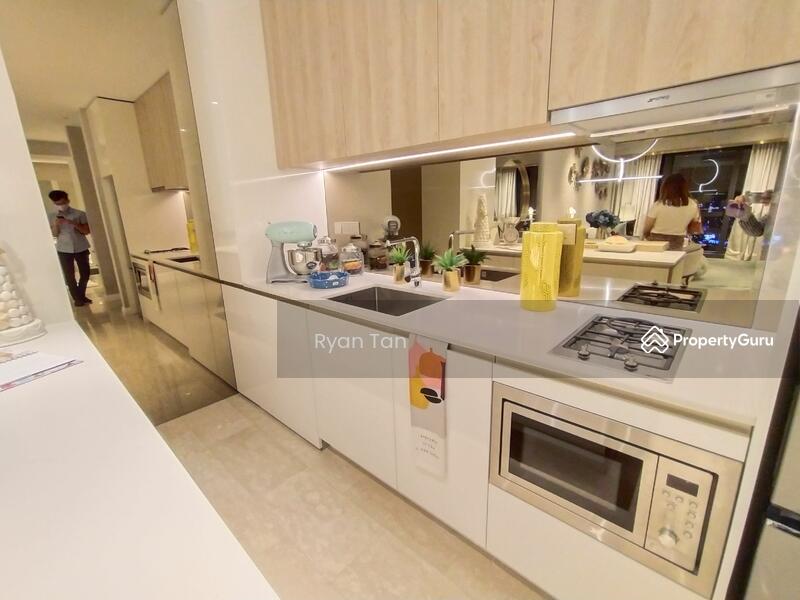 Condominium for Sale at TRX Residences - Ryan Tan - PropertyGuru.com.my