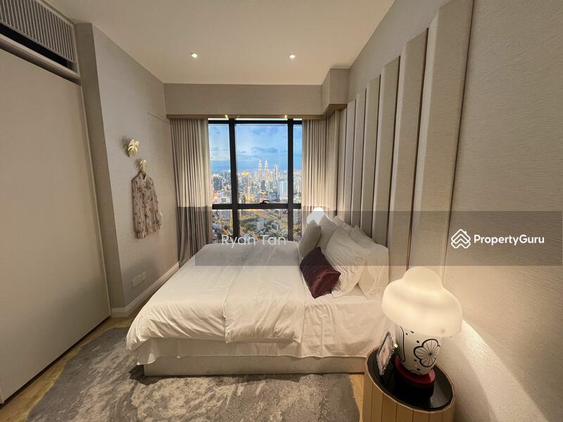 Condominium for Sale at TRX Residences - Ryan Tan - PropertyGuru.com.my