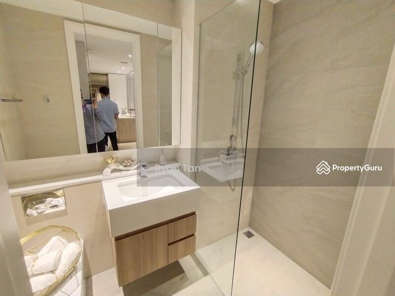 Condominium for Sale at TRX Residences - Ryan Tan - PropertyGuru.com.my
