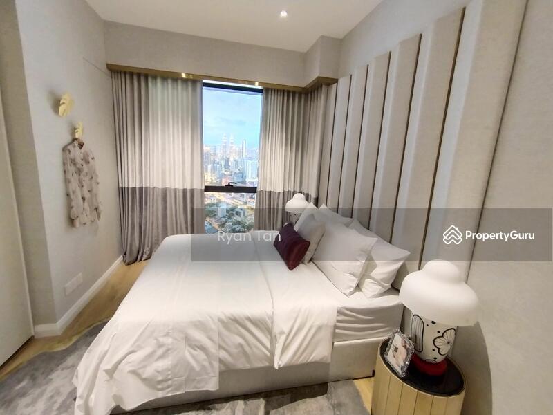 Condominium for Sale at TRX Residences - Ryan Tan - PropertyGuru.com.my
