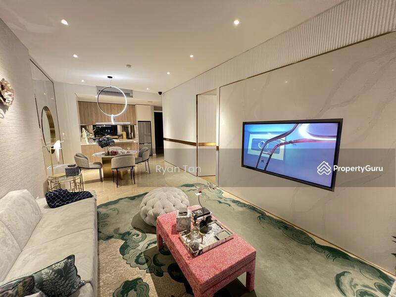 Condominium for Sale at TRX Residences - Ryan Tan - PropertyGuru.com.my