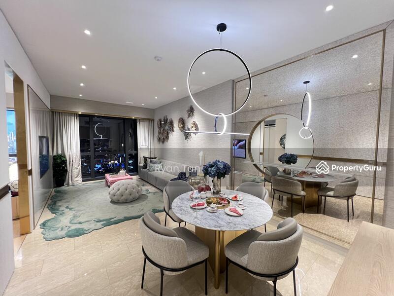 Condominium for Sale at TRX Residences - Ryan Tan - PropertyGuru.com.my