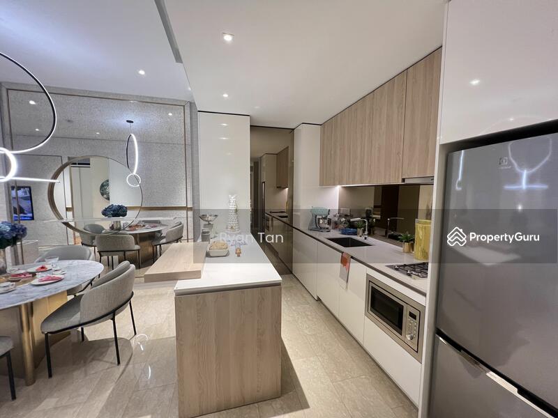 Condominium for Sale at TRX Residences - Ryan Tan - PropertyGuru.com.my