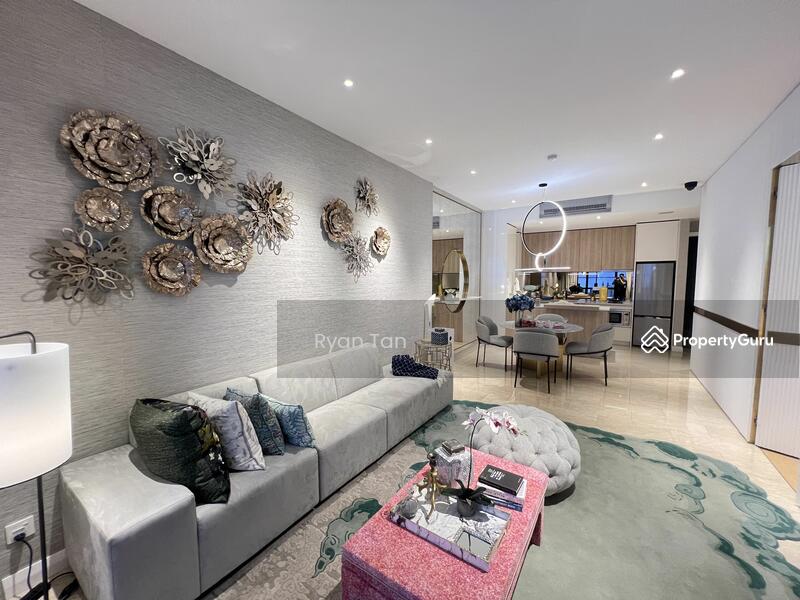 Condominium for Sale at TRX Residences - Ryan Tan - PropertyGuru.com.my