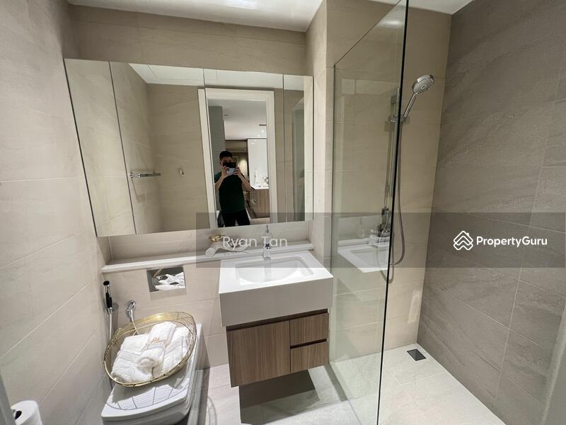 Condominium for Sale at TRX Residences - Ryan Tan - PropertyGuru.com.my