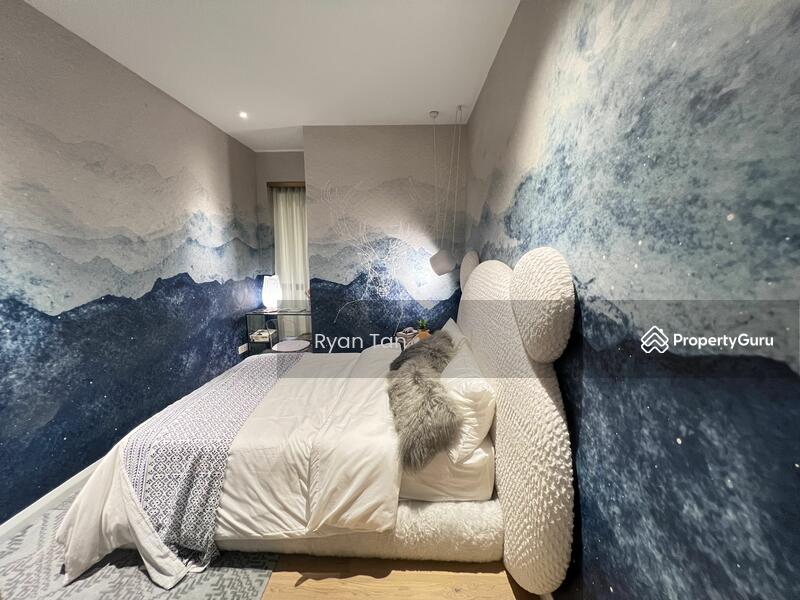Condominium for Sale at TRX Residences - Ryan Tan - PropertyGuru.com.my