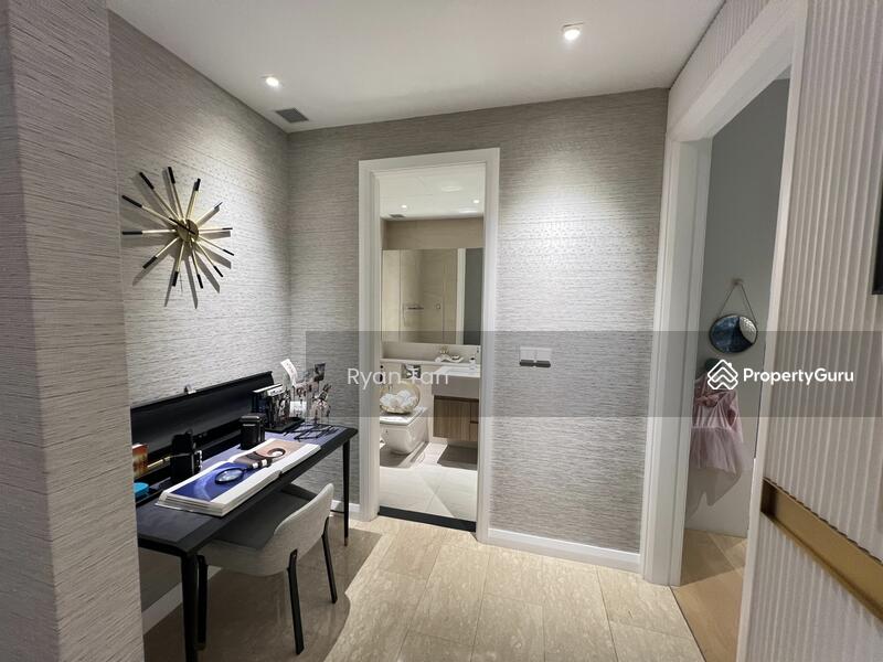 Condominium for Sale at TRX Residences - Ryan Tan - PropertyGuru.com.my