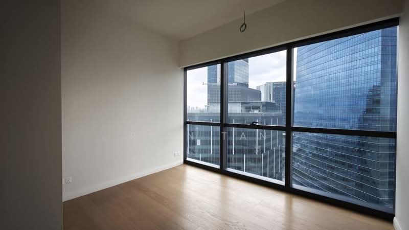 Condominium for Sale at TRX Residences - Ryan Tan - PropertyGuru.com.my