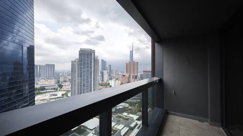 Condominium for Sale at TRX Residences - Ryan Tan - PropertyGuru.com.my