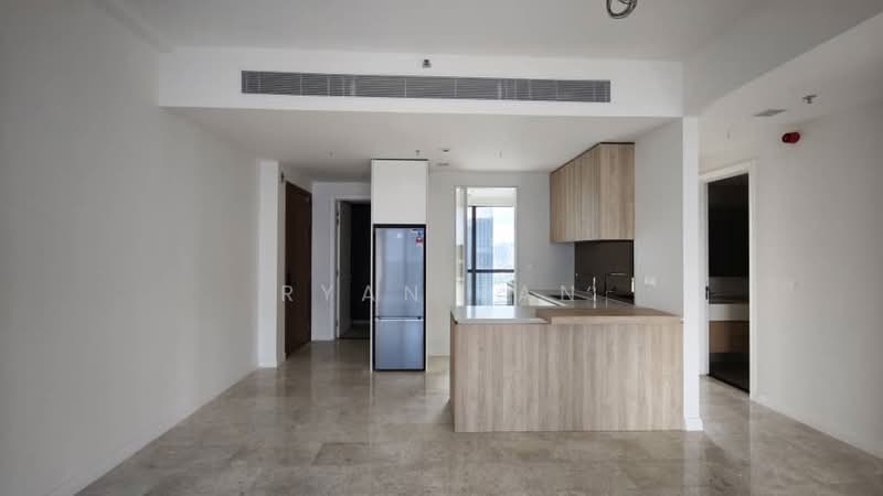 Condominium for Sale at TRX Residences - Ryan Tan - PropertyGuru.com.my