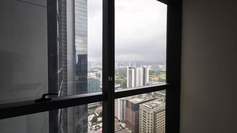 Condominium for Sale at TRX Residences - Ryan Tan - PropertyGuru.com.my
