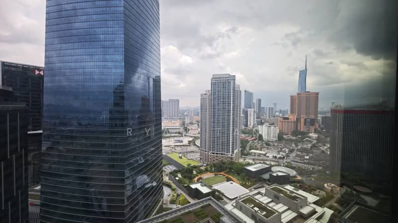 Condominium for Sale at TRX Residences - Ryan Tan - PropertyGuru.com.my