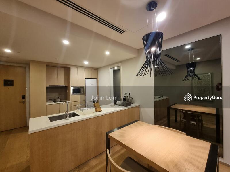 Condominium for Rent at Fraser Residence (188 Suites) - John Lam - PropertyGuru.com.my