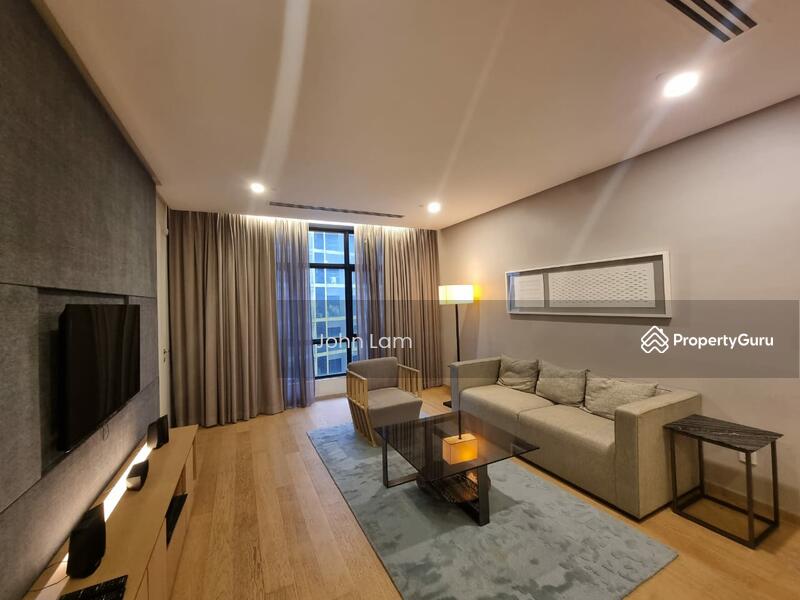Condominium for Rent at Fraser Residence (188 Suites) - John Lam - PropertyGuru.com.my