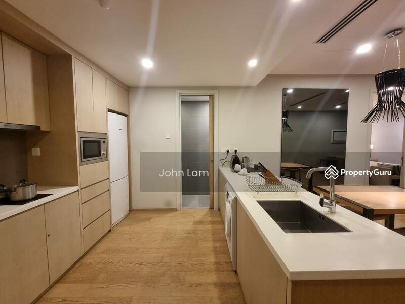 Condominium for Rent at Fraser Residence (188 Suites) - John Lam - PropertyGuru.com.my