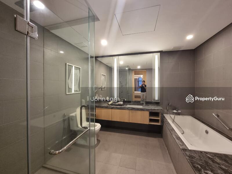 Condominium for Rent at Fraser Residence (188 Suites) - John Lam - PropertyGuru.com.my