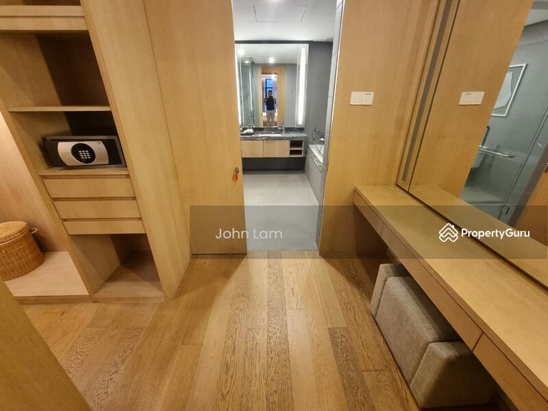 Condominium for Rent at Fraser Residence (188 Suites) - John Lam - PropertyGuru.com.my