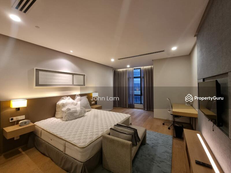 Condominium for Rent at Fraser Residence (188 Suites) - John Lam - PropertyGuru.com.my