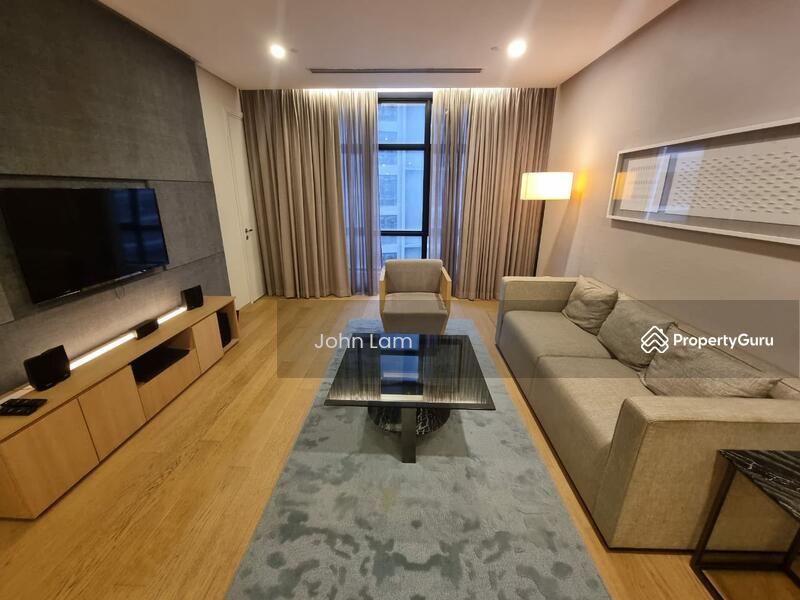 Condominium for Rent at Fraser Residence (188 Suites) - John Lam - PropertyGuru.com.my