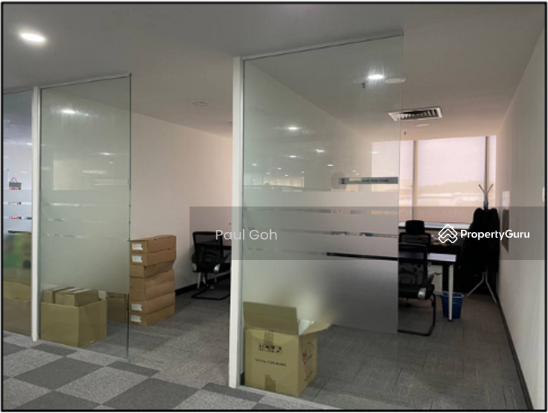 Office for Rent in Petaling Jaya (Selangor) - Paul Goh - PropertyGuru.com.my