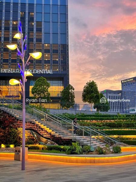 Service Residence for Sale at Core Residence @ TRX - Ryan Tan - PropertyGuru.com.my