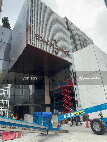 Service Residence for Sale at Core Residence @ TRX - Ryan Tan - PropertyGuru.com.my