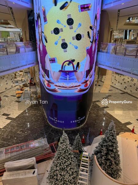 Service Residence for Sale at Core Residence @ TRX - Ryan Tan - PropertyGuru.com.my