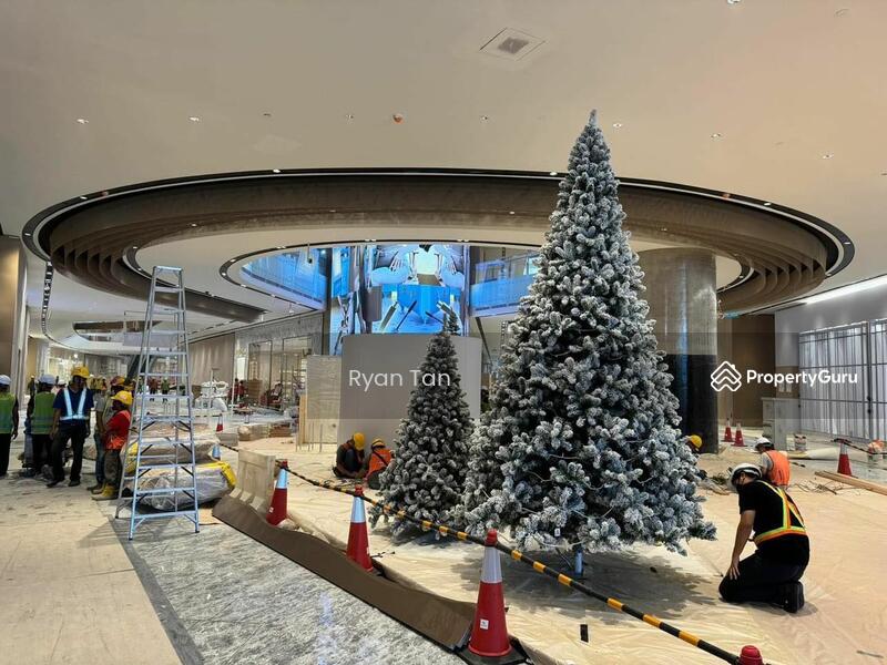 Service Residence for Sale at Core Residence @ TRX - Ryan Tan - PropertyGuru.com.my