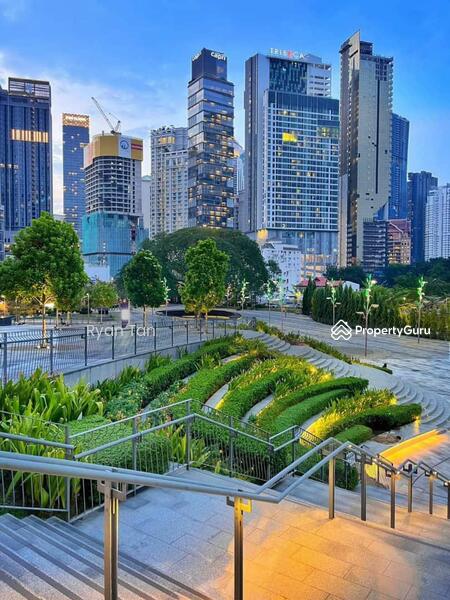 Service Residence for Sale at Core Residence @ TRX - Ryan Tan - PropertyGuru.com.my