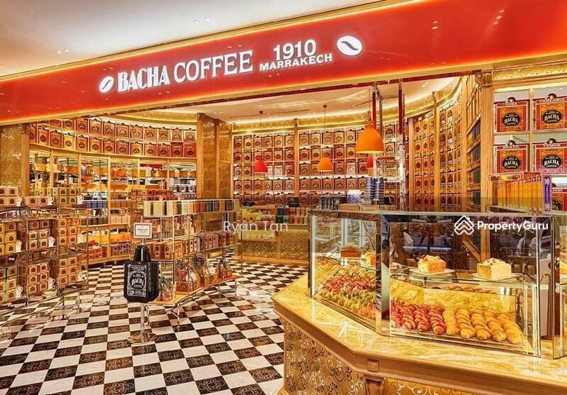 Service Residence for Sale at Core Residence @ TRX - Ryan Tan - PropertyGuru.com.my