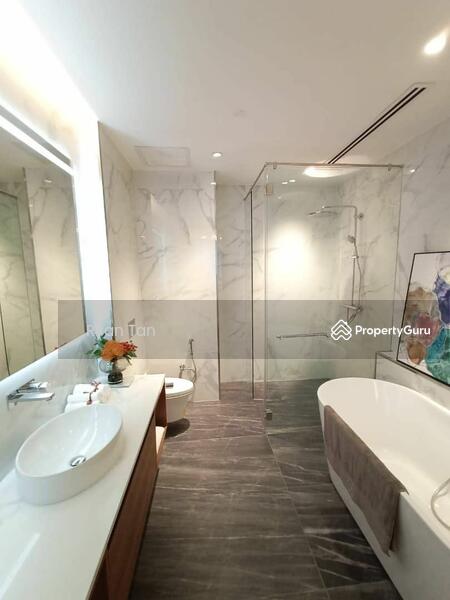 Service Residence for Sale at Core Residence @ TRX - Ryan Tan - PropertyGuru.com.my