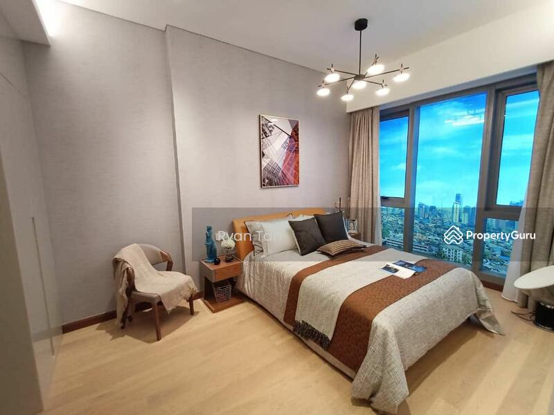 Service Residence for Sale at Core Residence @ TRX - Ryan Tan - PropertyGuru.com.my